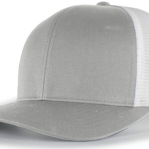 Trucker PacFlex Snapback Cap - Image 19