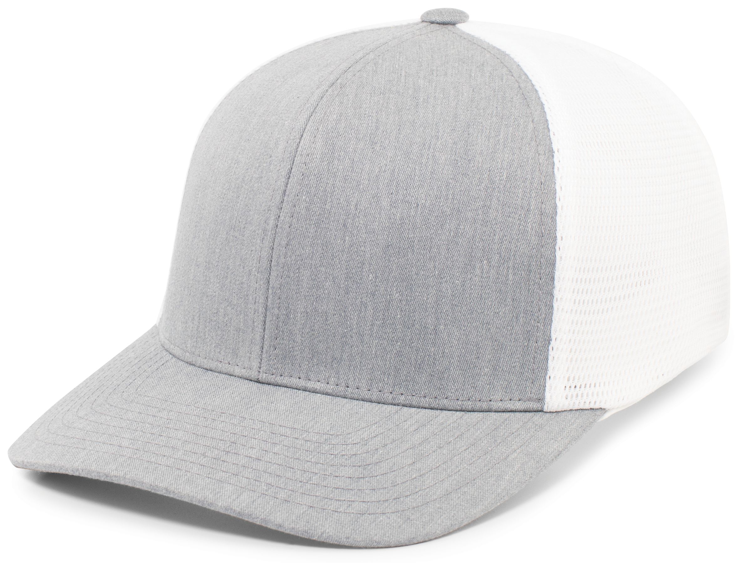Trucker PacFlex Snapback Cap - Image 12