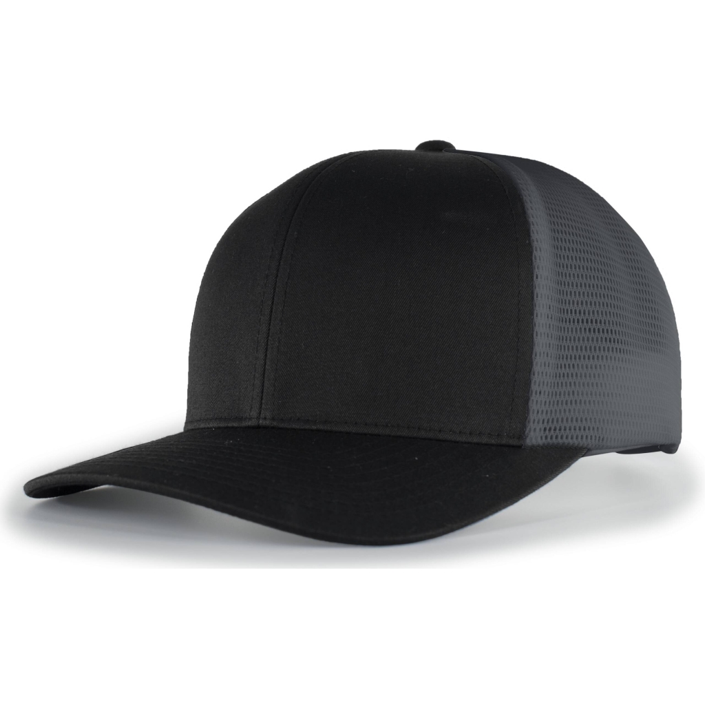 Trucker PacFlex Snapback Cap