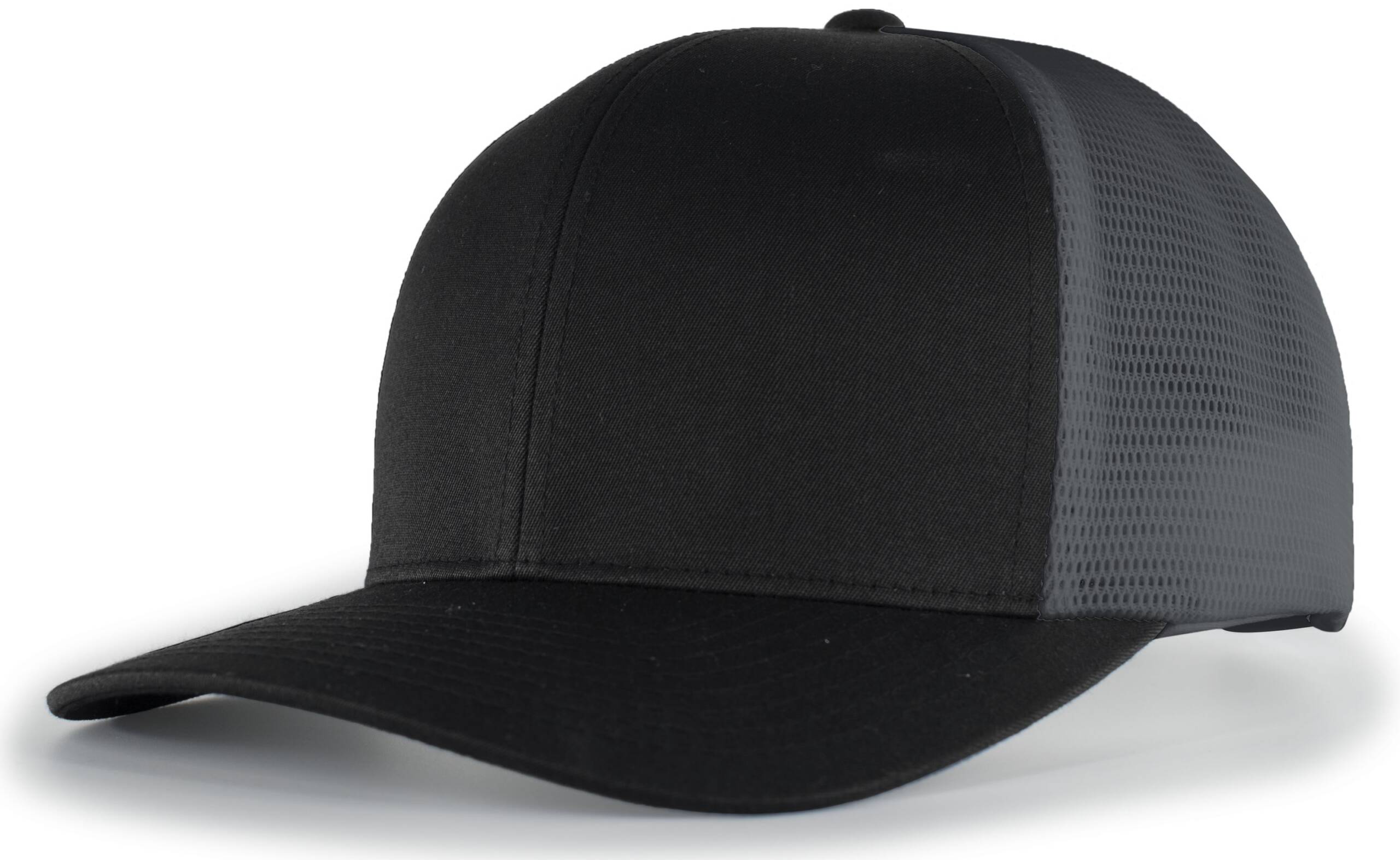 Trucker PacFlex Snapback Cap - Image 1