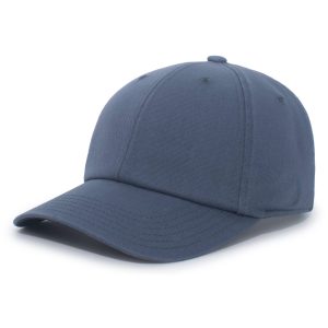 Hybrid Cotton Dad Cap - Image 3