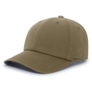 Hybrid Cotton Dad Cap - Image 5