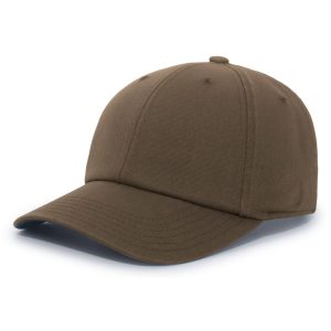 Hybrid Cotton Dad Cap - Image 2