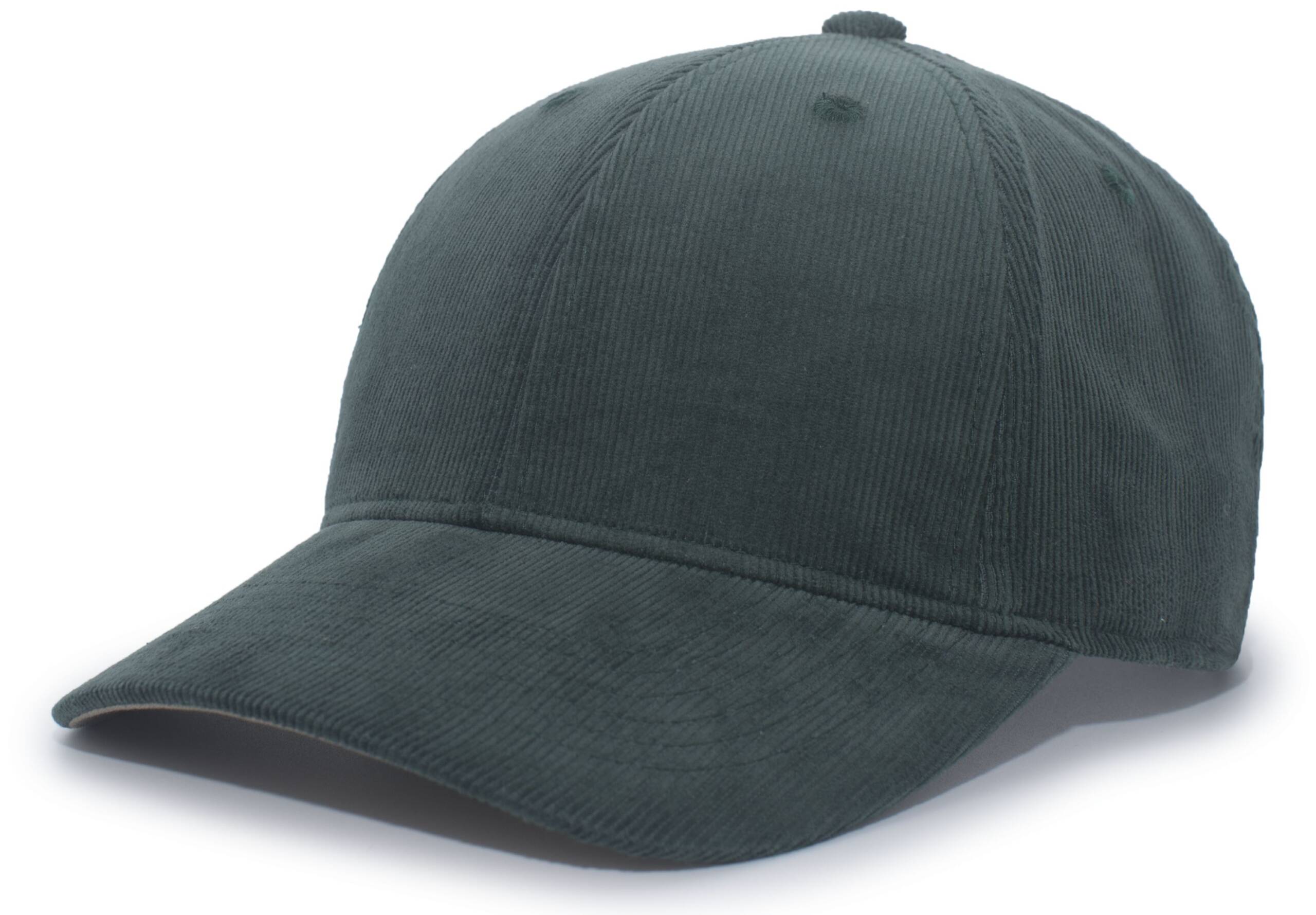Hybrid Corduroy Dad Cap - Image 4