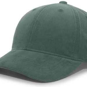 Hybrid Corduroy Dad Cap - Image 6