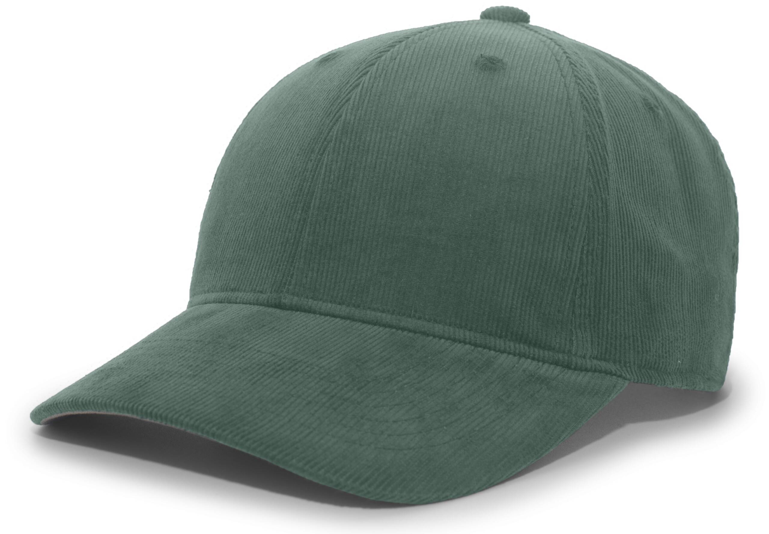 Hybrid Corduroy Dad Cap - Image 6