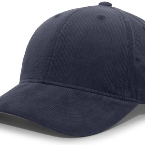 Hybrid Corduroy Dad Cap - Image 5