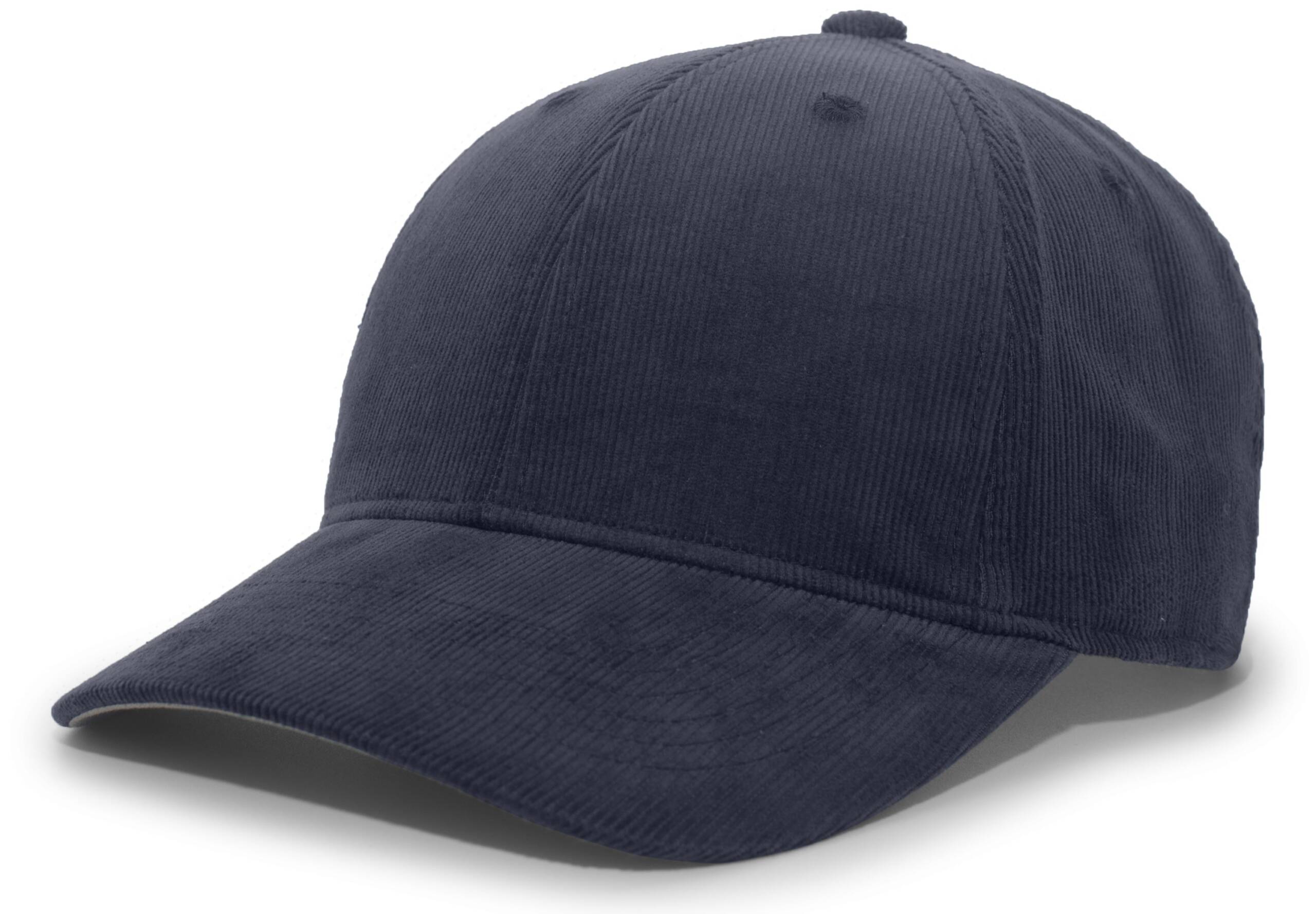 Hybrid Corduroy Dad Cap - Image 5