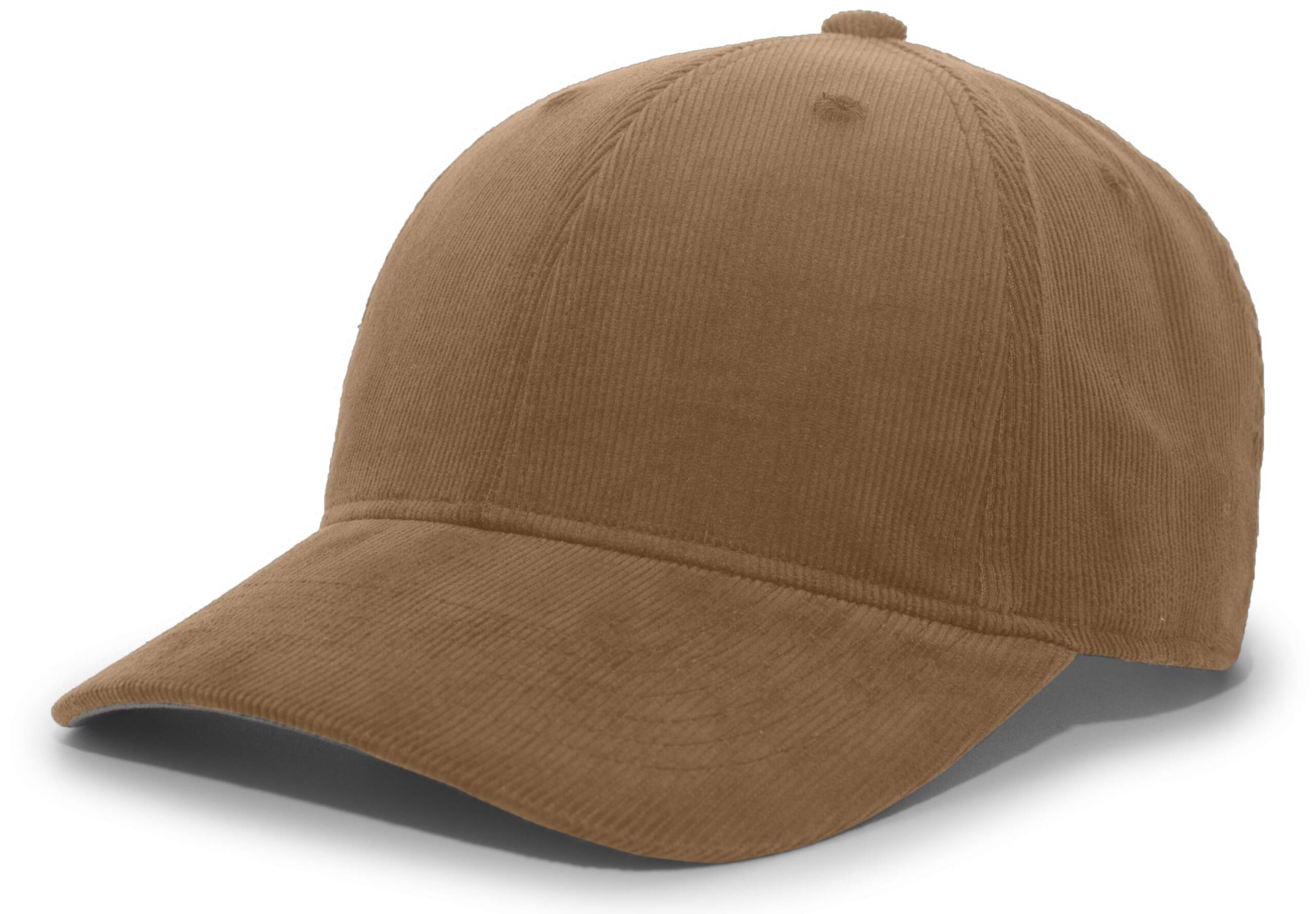 Hybrid Corduroy Dad Cap - Image 3