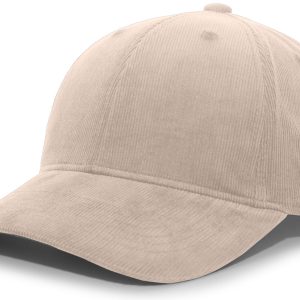 Hybrid Corduroy Dad Cap - Image 7