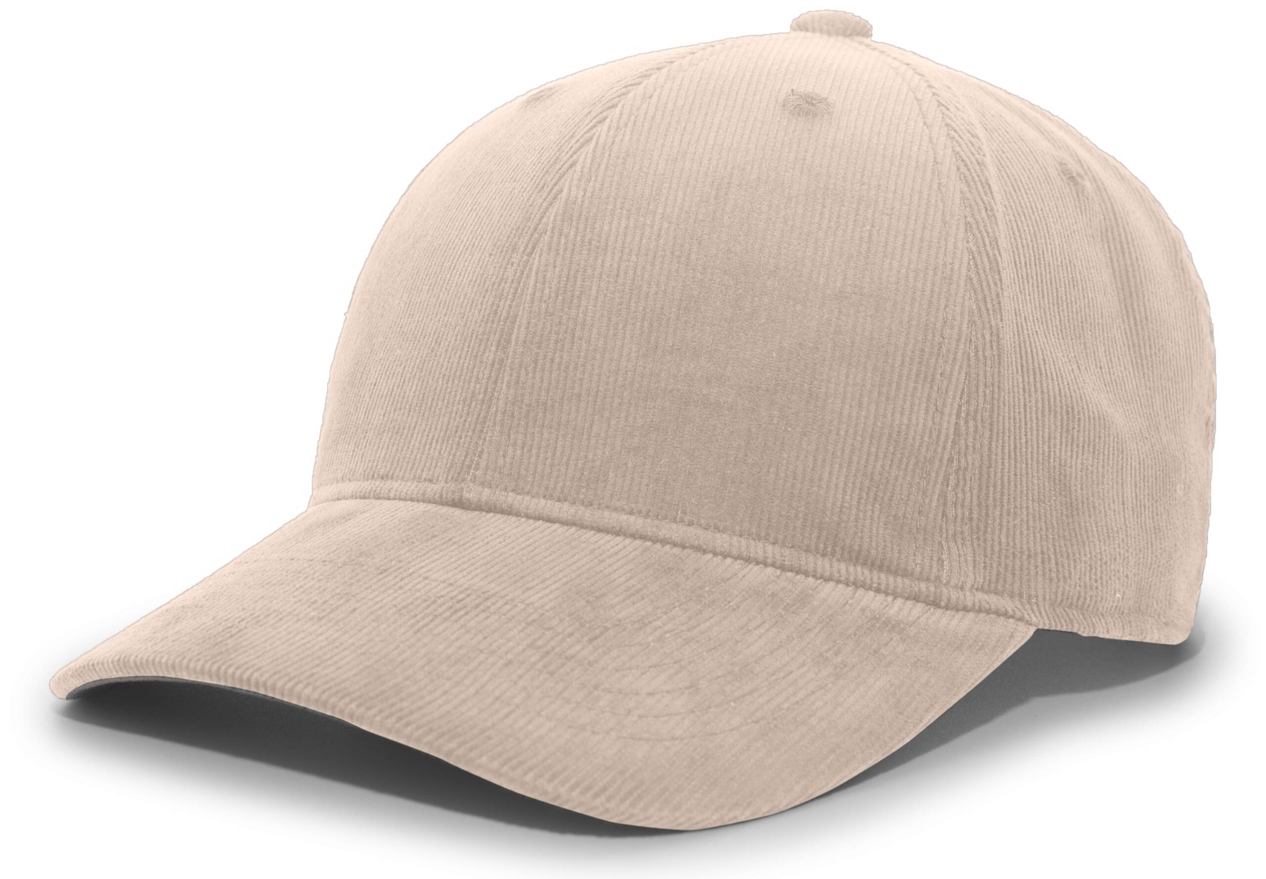 Hybrid Corduroy Dad Cap - Image 7