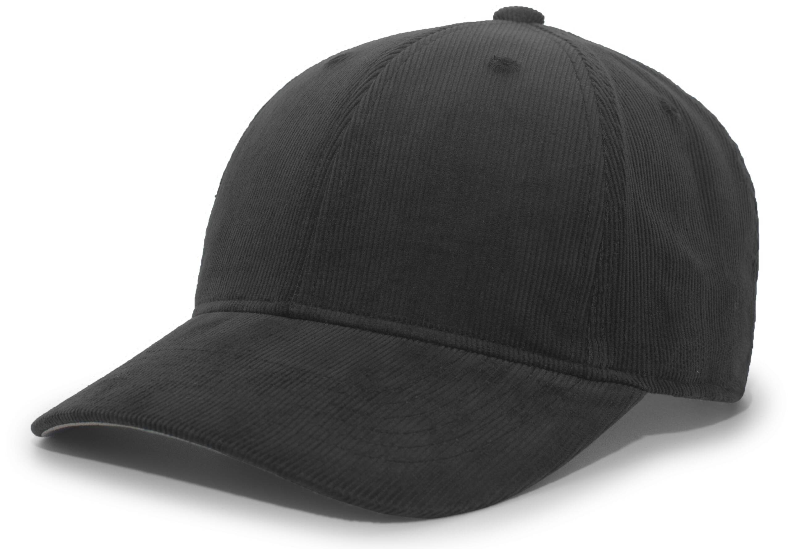 Hybrid Corduroy Dad Cap - Image 2