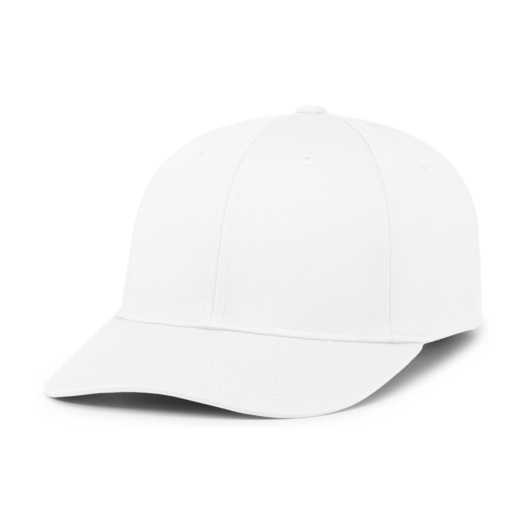 Hybrid Snapback Dad Cap