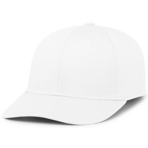 Hybrid Snapback Dad Cap - Image 15