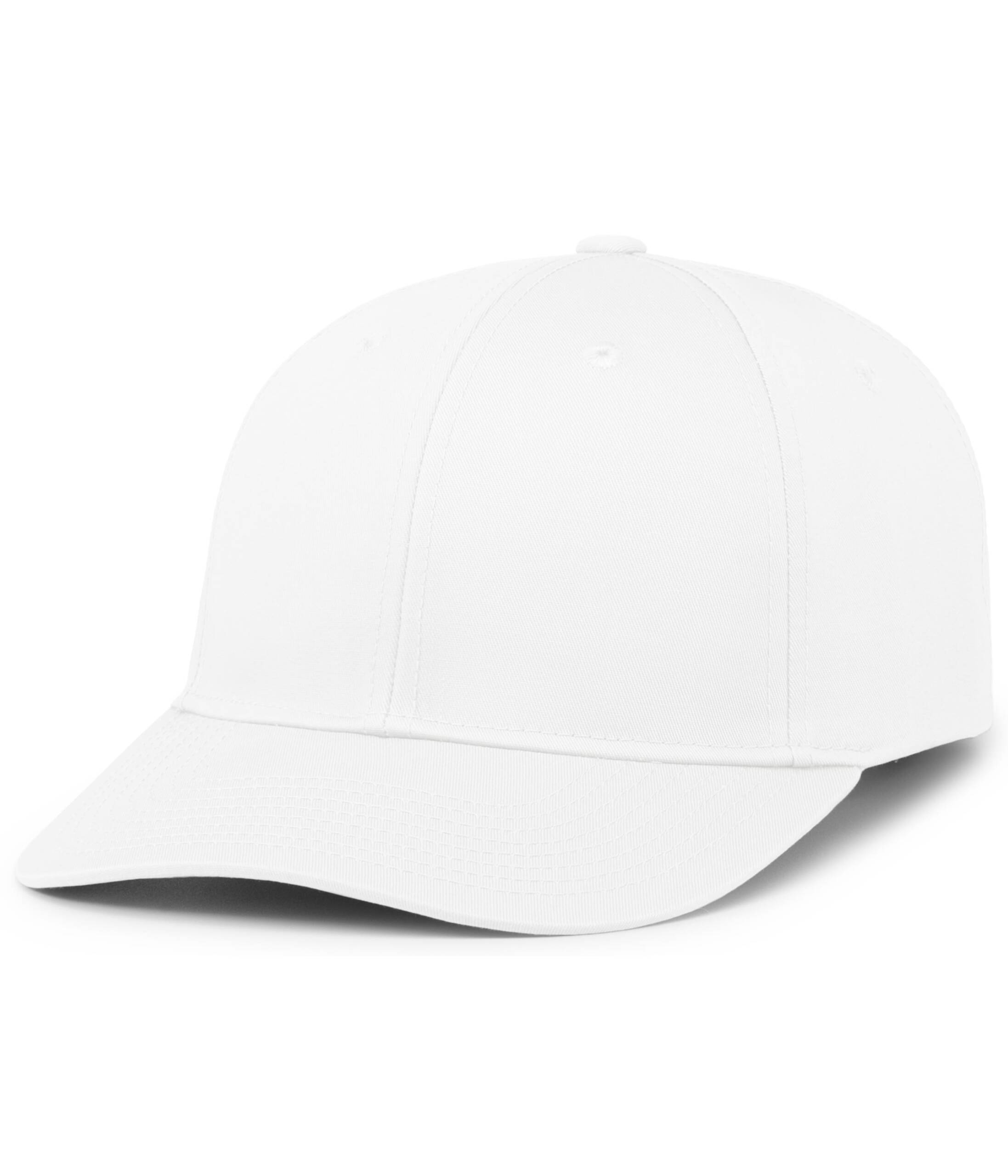 Hybrid Snapback Dad Cap - Image 15