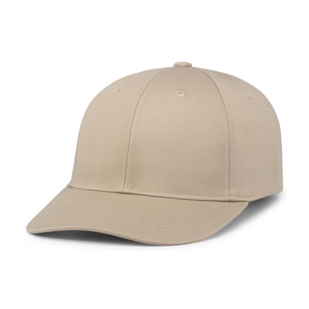 Hybrid Snapback Dad Cap