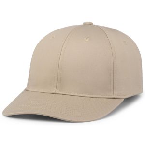 Hybrid Snapback Dad Cap - Image 7