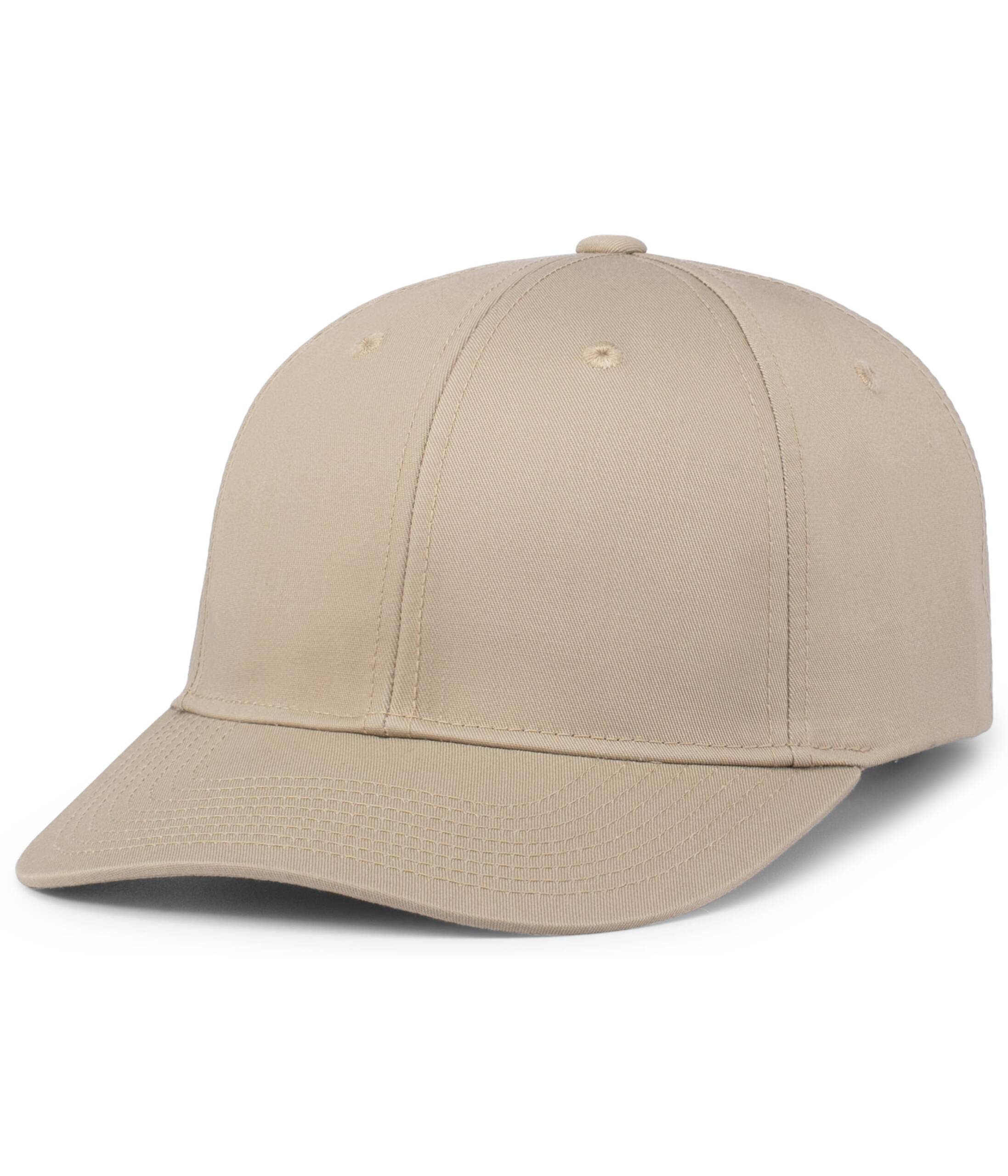 Hybrid Snapback Dad Cap - Image 7