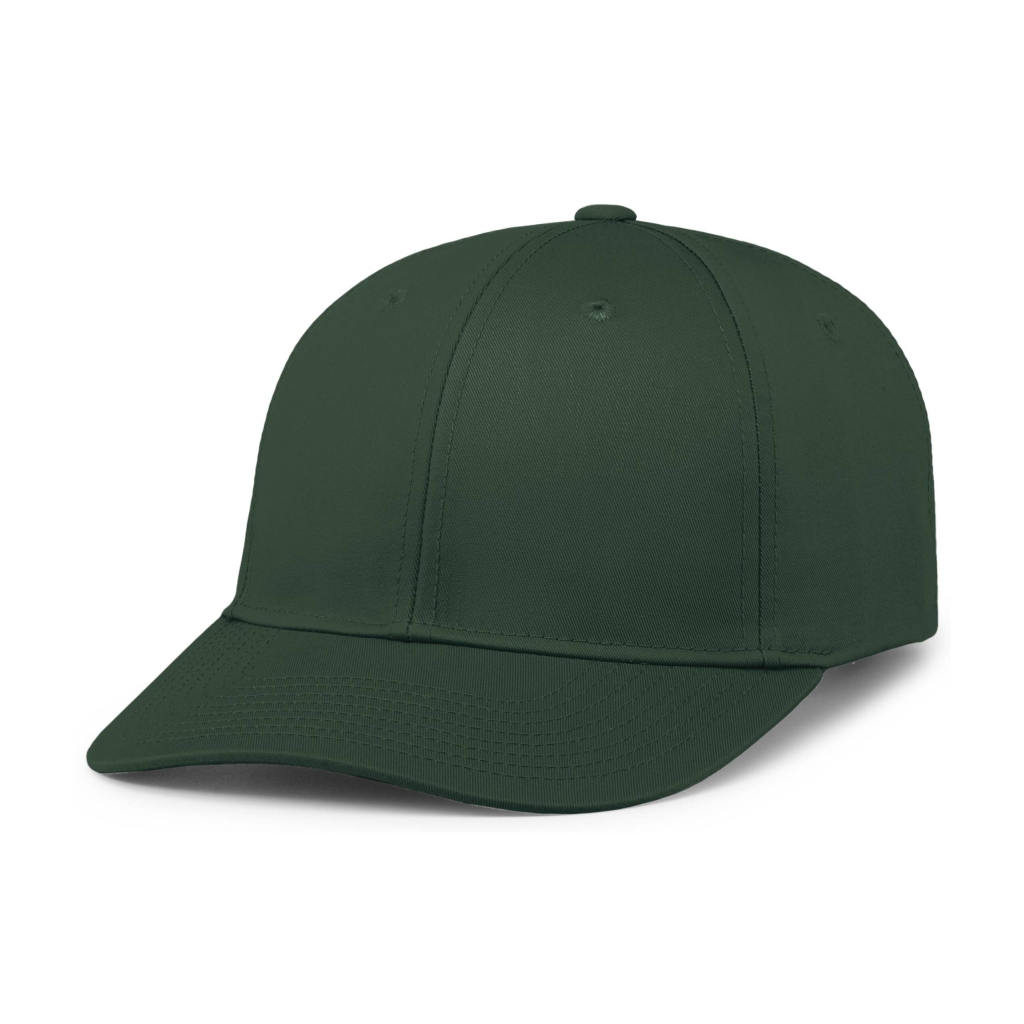 Hybrid Snapback Dad Cap