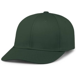 Hybrid Snapback Dad Cap - Image 6