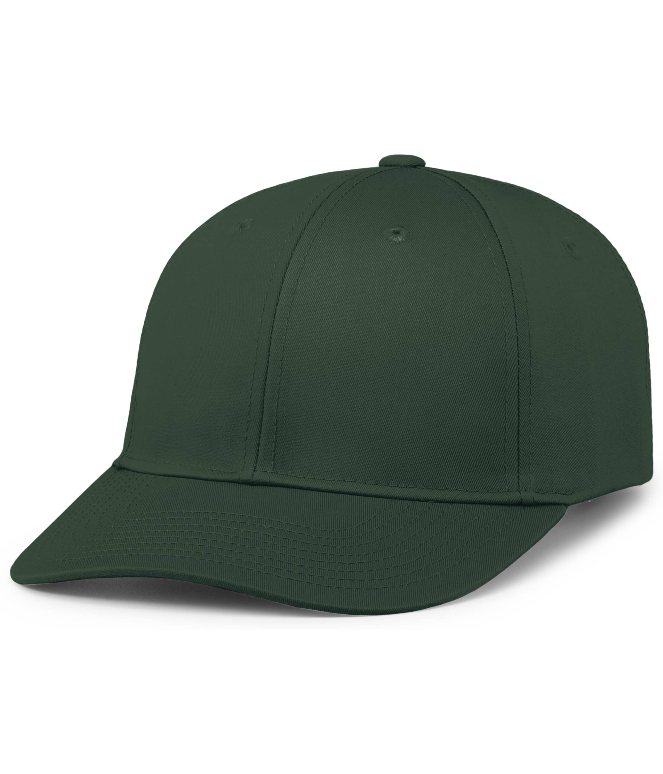 Hybrid Snapback Dad Cap - Image 6