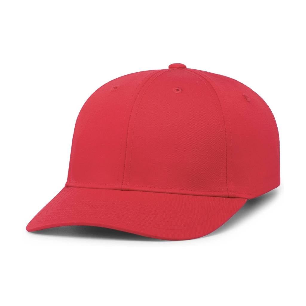 Hybrid Snapback Dad Cap