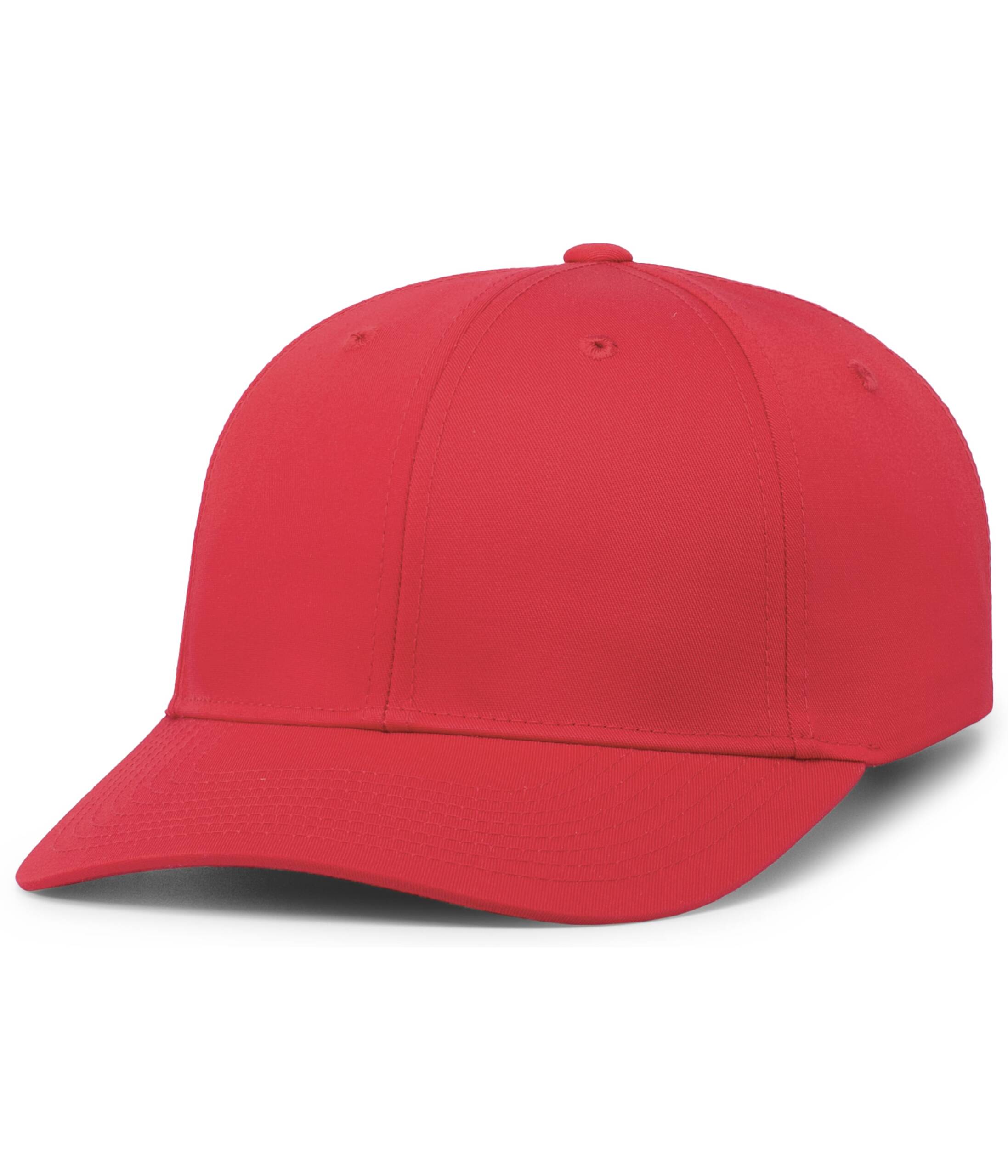 Hybrid Snapback Dad Cap - Image 11