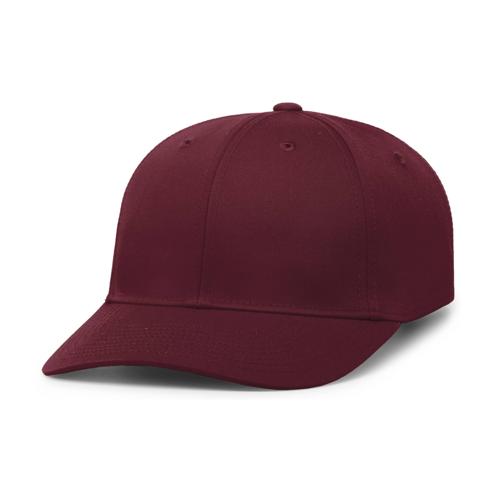 Hybrid Snapback Dad Cap