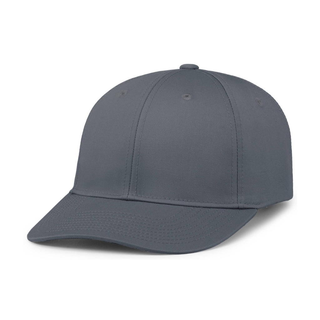 Hybrid Snapback Dad Cap