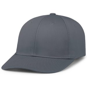 Hybrid Snapback Dad Cap - Image 5