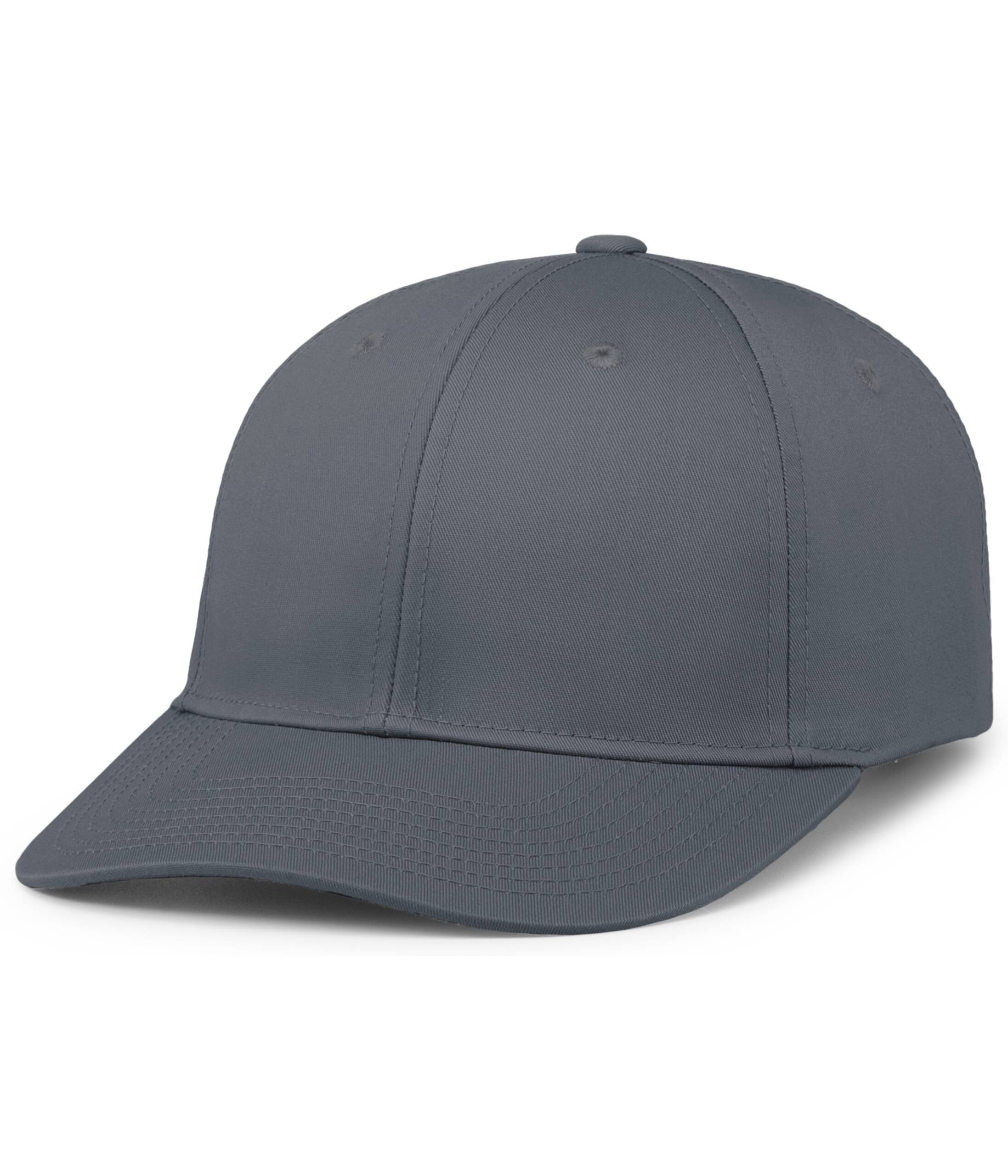 Hybrid Snapback Dad Cap - Image 5