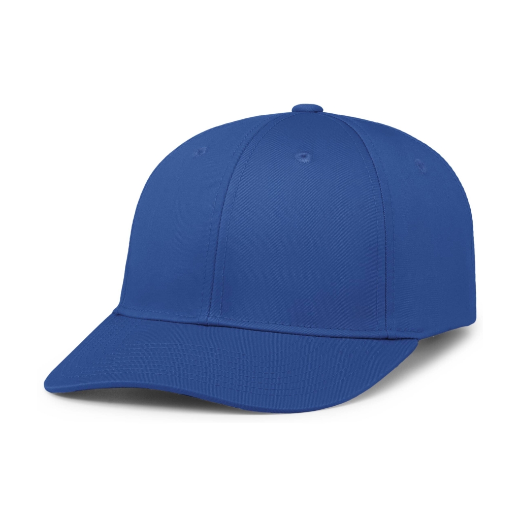 Hybrid Snapback Dad Cap