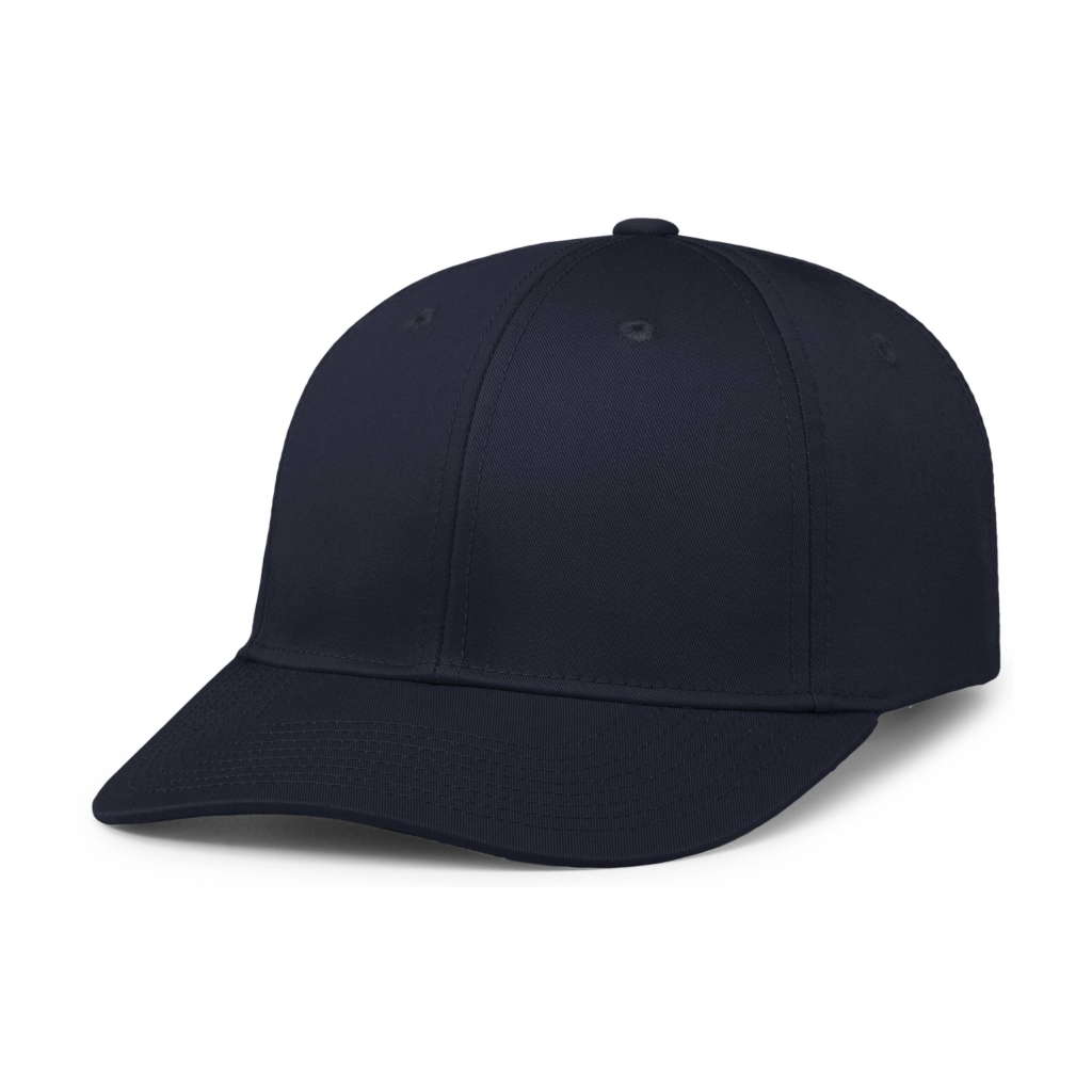 Hybrid Snapback Dad Cap