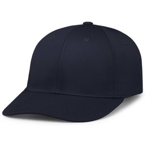 Hybrid Snapback Dad Cap - Image 10