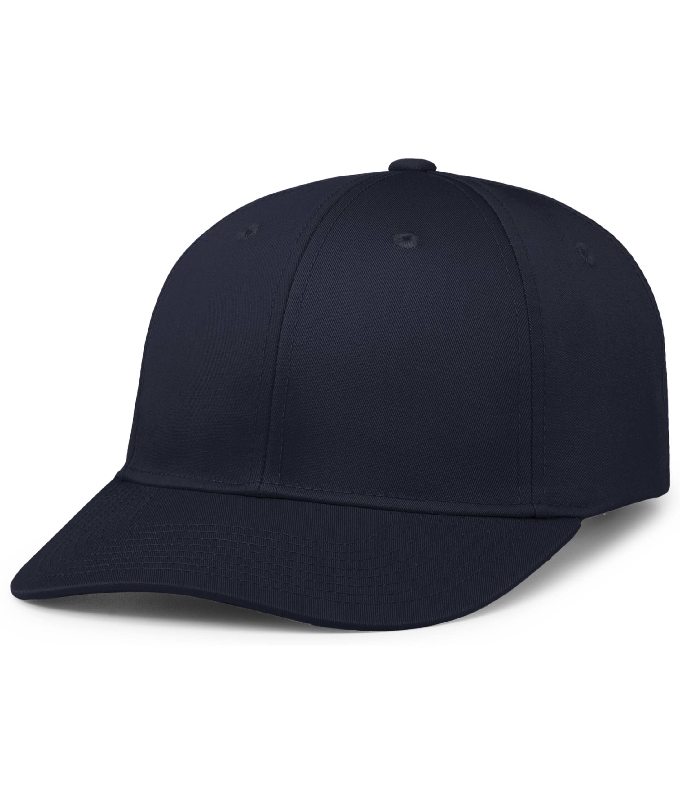 Hybrid Snapback Dad Cap - Image 10