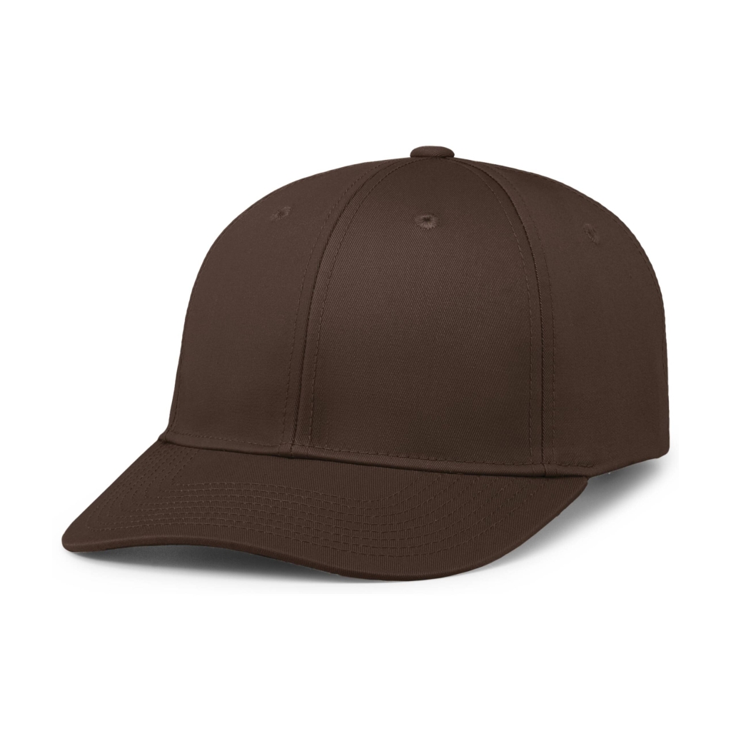 Hybrid Snapback Dad Cap