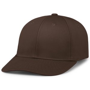 Hybrid Snapback Dad Cap - Image 3