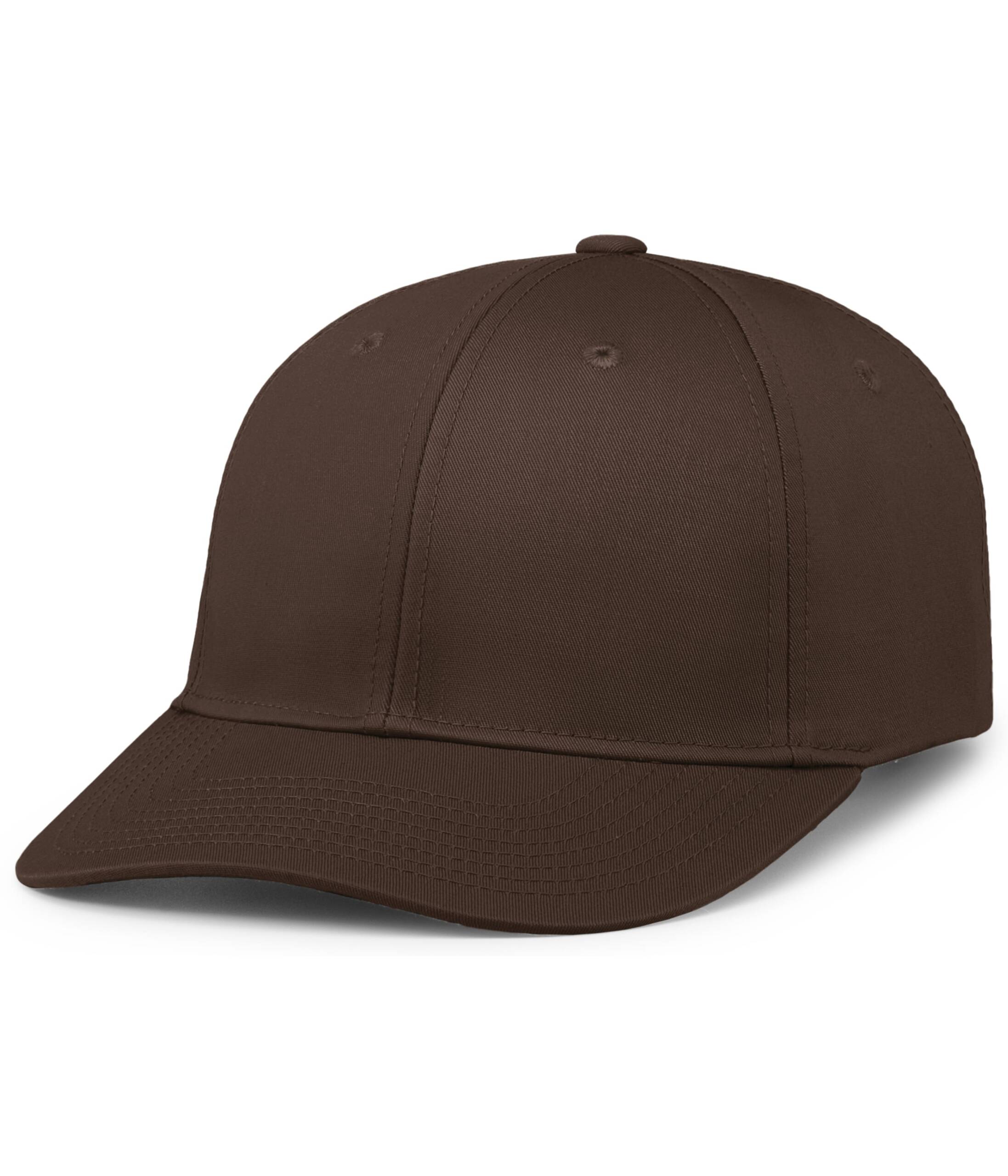Hybrid Snapback Dad Cap - Image 3