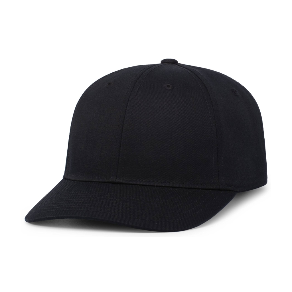 Hybrid Snapback Dad Cap