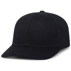 Hybrid Snapback Dad Cap - Image 2