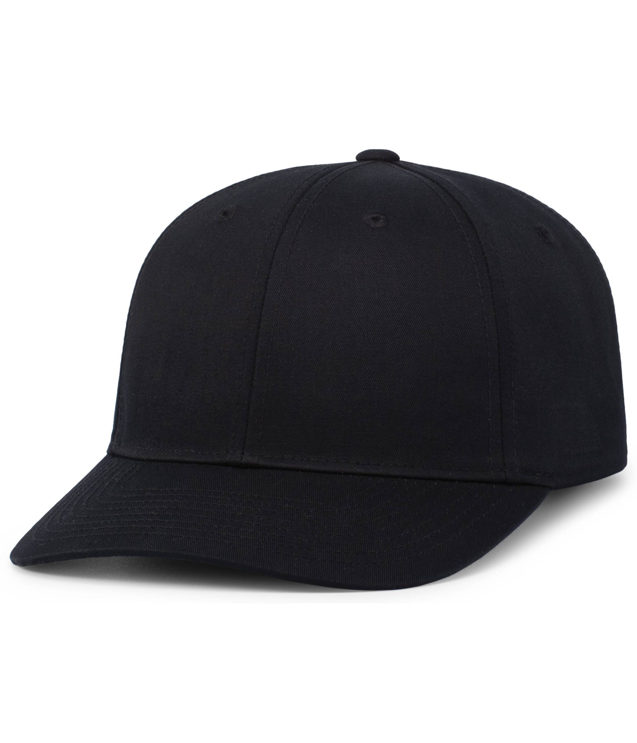 Hybrid Snapback Dad Cap - Image 2