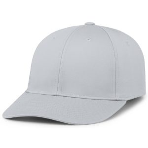 Hybrid Snapback Dad Cap - Image 13
