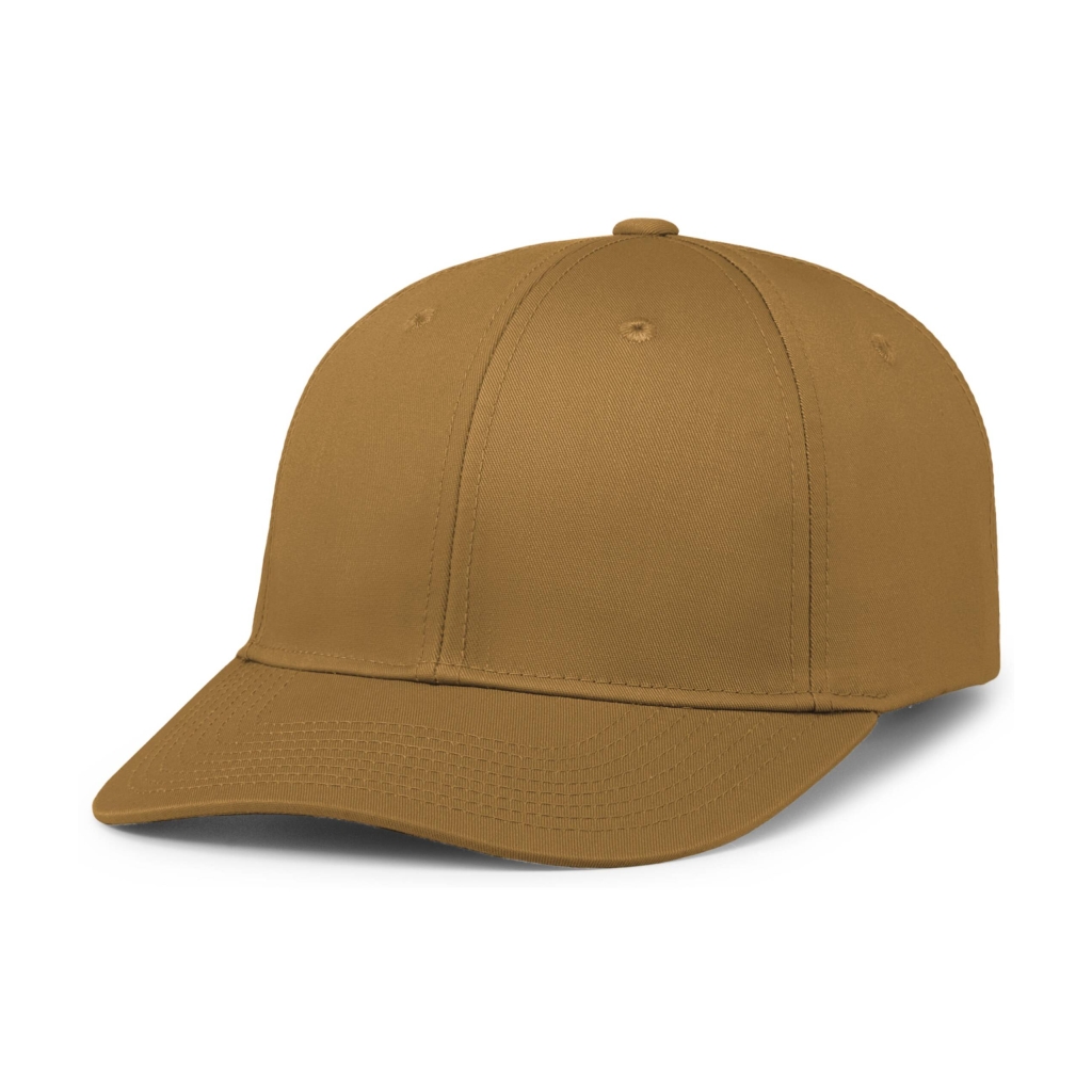 Hybrid Snapback Dad Cap