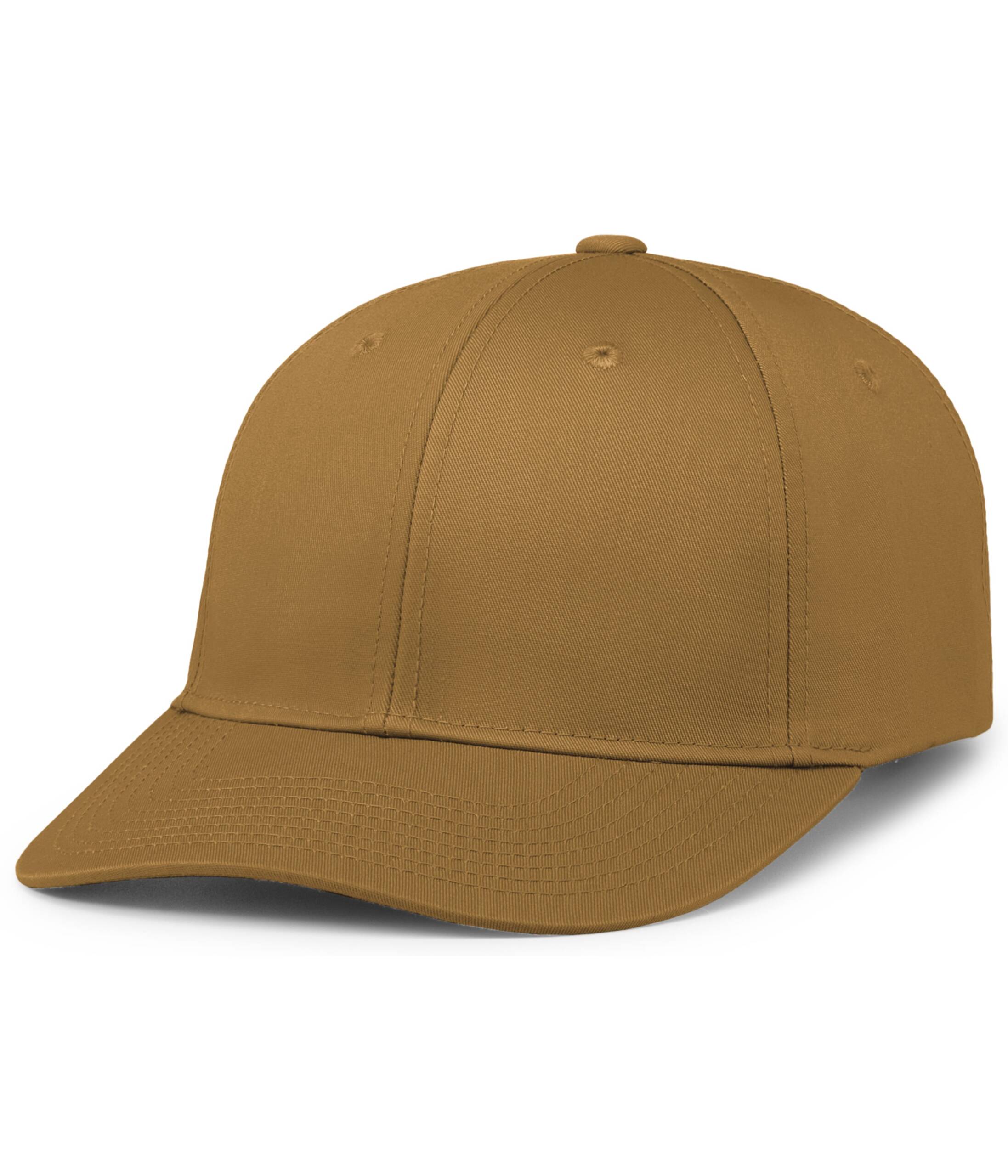 Hybrid Snapback Dad Cap - Image 4