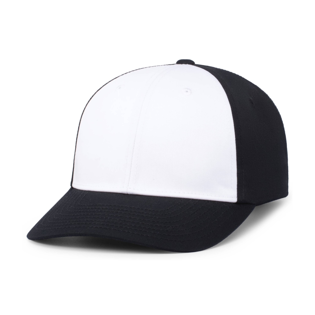 Hybrid Snapback Dad Cap