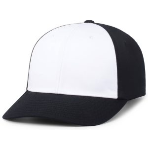 Hybrid Snapback Dad Cap - Image 14