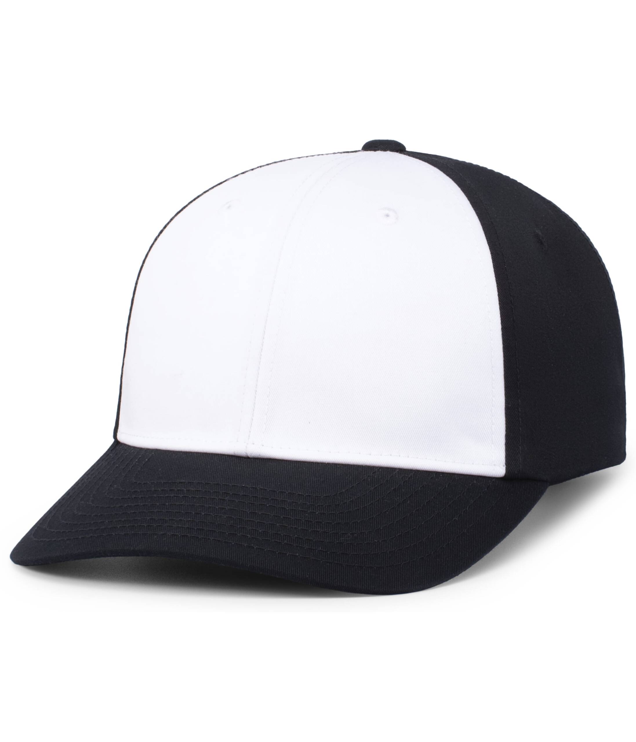 Hybrid Snapback Dad Cap - Image 14