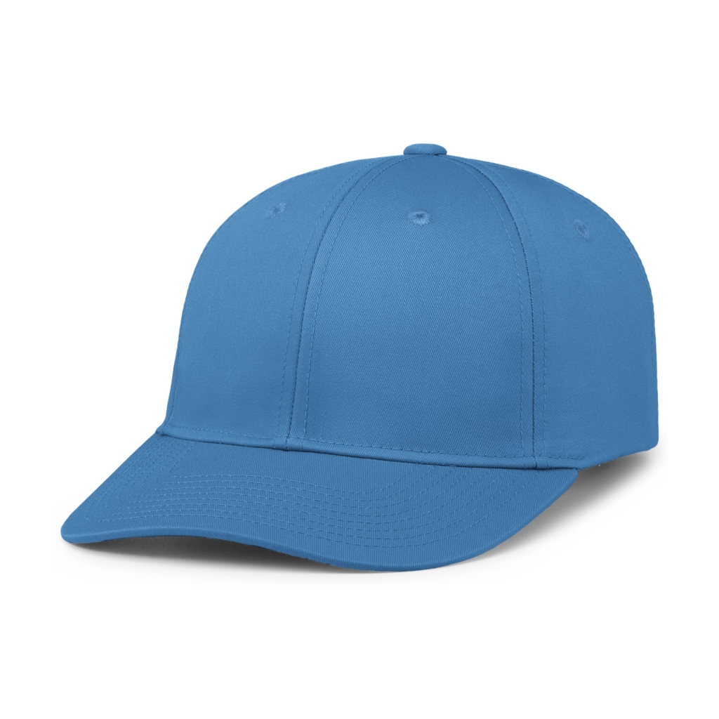 Hybrid Snapback Dad Cap