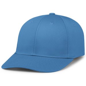 Hybrid Snapback Dad Cap - Image 1