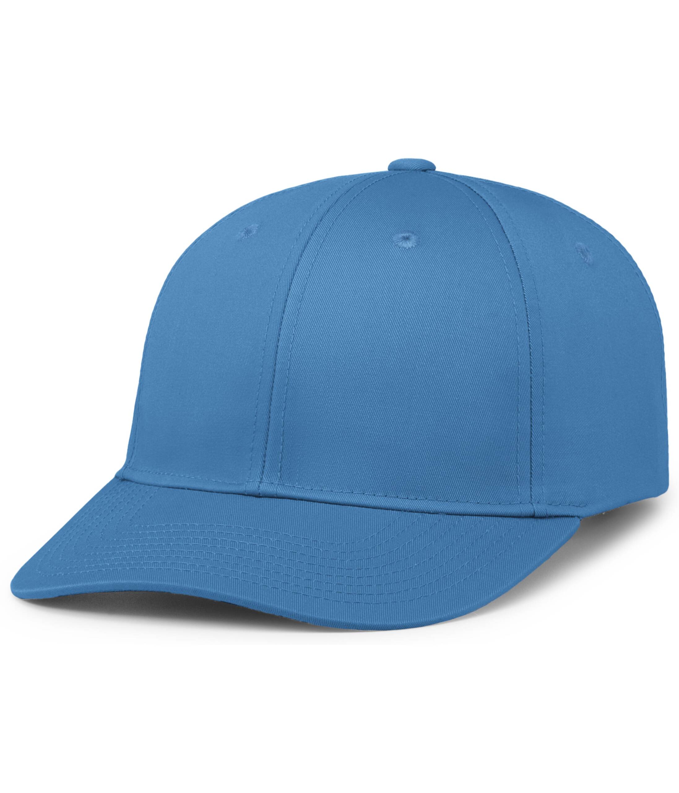 Hybrid Snapback Dad Cap - Image 1